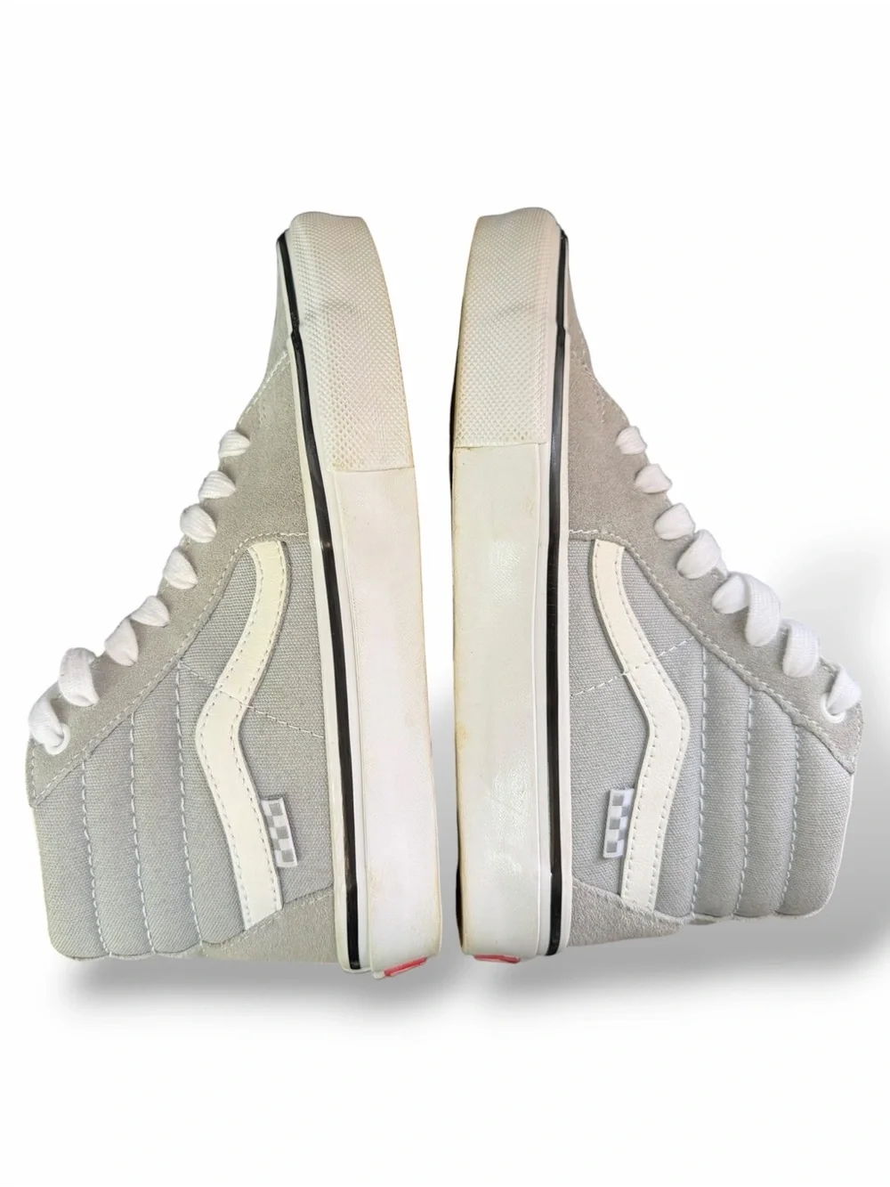 Vans sk8 hi